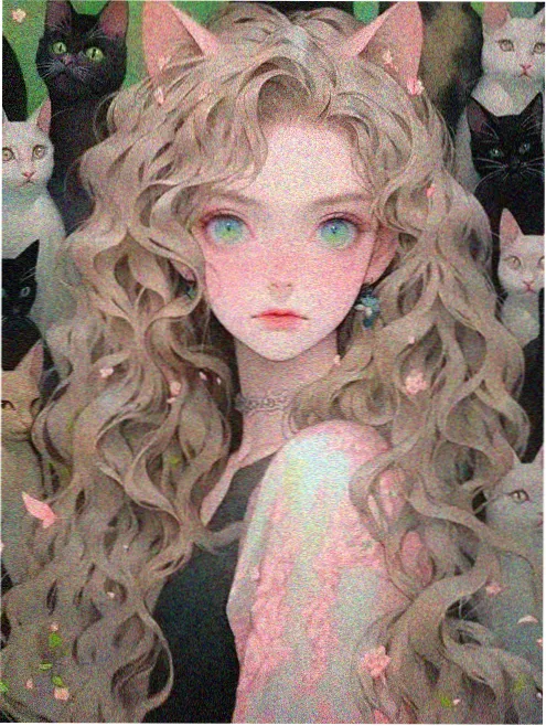 暗夜猎手 电影 2014 美国